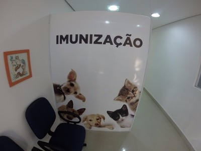 Onde Encontrar Vacina Veterinária Importada Rio Grande da Serra - Vacinação para Cães