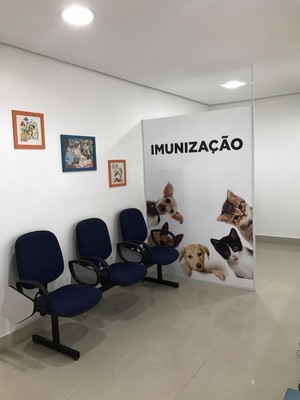 Onde Encontro Clínica Veterinária 24 Hrs São Bernardo do Campo - Clínica Veterinária 24 Hrs